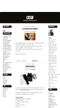 Mobile Screenshot of cissif.blogg.se