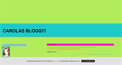 Desktop Screenshot of frejsan.blogg.se
