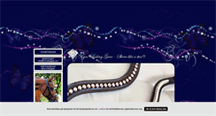 Desktop Screenshot of kyro.blogg.se