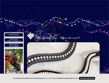 Tablet Screenshot of kyro.blogg.se