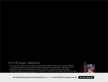 Tablet Screenshot of jebsenlikesmusic.blogg.se