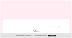 Desktop Screenshot of lottiea.blogg.se
