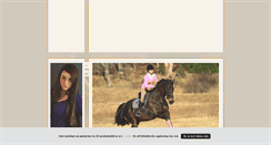 Desktop Screenshot of natalieshastliv.blogg.se