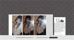 Desktop Screenshot of issble.blogg.se