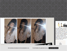 Tablet Screenshot of issble.blogg.se