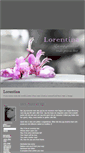 Mobile Screenshot of lorentinaa.blogg.se