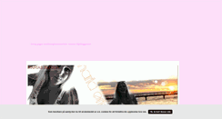 Desktop Screenshot of marrzie.blogg.se