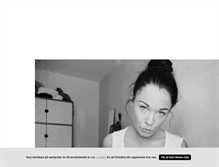 Tablet Screenshot of fahlsan.blogg.se
