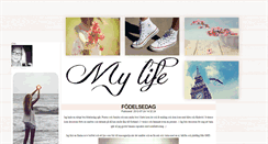 Desktop Screenshot of carrosfamilj.blogg.se