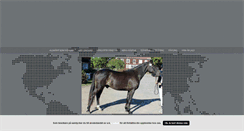 Desktop Screenshot of mlidahlgren.blogg.se