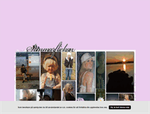 Tablet Screenshot of idows.blogg.se
