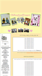 Mobile Screenshot of chihuahuabloggen.blogg.se