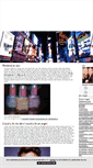 Mobile Screenshot of mylifeontheotherside.blogg.se