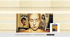 Desktop Screenshot of hippiemama.blogg.se