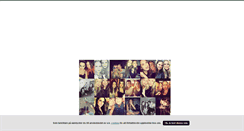 Desktop Screenshot of lovoos.blogg.se