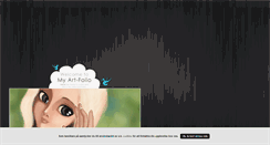 Desktop Screenshot of loty.blogg.se