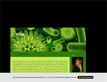 Tablet Screenshot of etbr.blogg.se