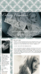 Mobile Screenshot of calory.blogg.se