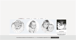 Desktop Screenshot of millblomskan.blogg.se