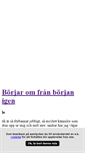 Mobile Screenshot of icakvinnans.blogg.se