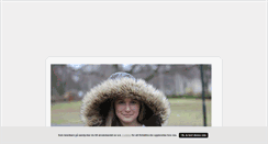 Desktop Screenshot of emilyywissen.blogg.se