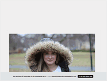 Tablet Screenshot of emilyywissen.blogg.se