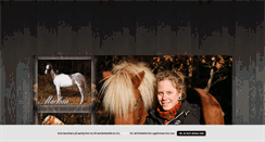 Desktop Screenshot of klaraskrabater.blogg.se
