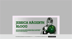 Desktop Screenshot of jessitraining.blogg.se