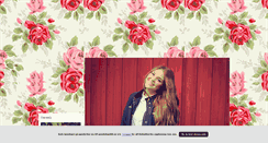 Desktop Screenshot of emmajohansson.blogg.se