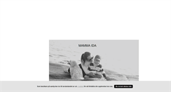 Desktop Screenshot of mammai.blogg.se