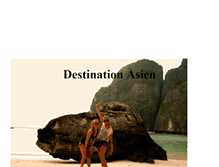 Tablet Screenshot of destinationasien.blogg.se