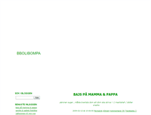 Tablet Screenshot of bbolibompa.blogg.se