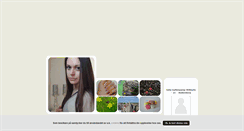 Desktop Screenshot of juliawilberts.blogg.se