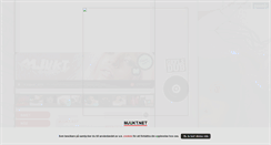 Desktop Screenshot of mjukt.blogg.se