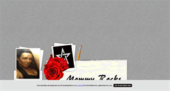 Desktop Screenshot of mommyrocks.blogg.se