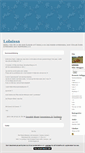 Mobile Screenshot of lolaissa.blogg.se