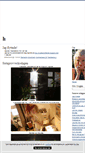 Mobile Screenshot of hanso.blogg.se