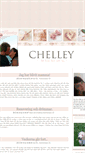 Mobile Screenshot of chelley.blogg.se