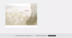 Desktop Screenshot of hittaida.blogg.se