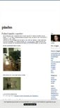 Mobile Screenshot of pindus.blogg.se