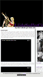 Mobile Screenshot of liidasuffercity.blogg.se