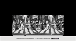 Desktop Screenshot of majagustafsson.blogg.se