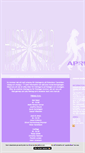 Mobile Screenshot of happyhourmodevisning.blogg.se