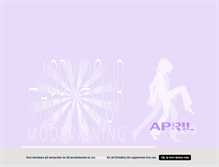 Tablet Screenshot of happyhourmodevisning.blogg.se