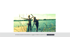 Desktop Screenshot of marnfeldt.blogg.se