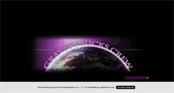 Desktop Screenshot of gravitysuckscrew.blogg.se