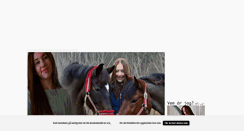 Desktop Screenshot of carinasvensson.blogg.se