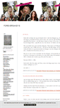 Mobile Screenshot of foreversandys.blogg.se