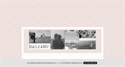Desktop Screenshot of hairochnu.blogg.se