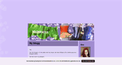 Desktop Screenshot of malinkansy.blogg.se